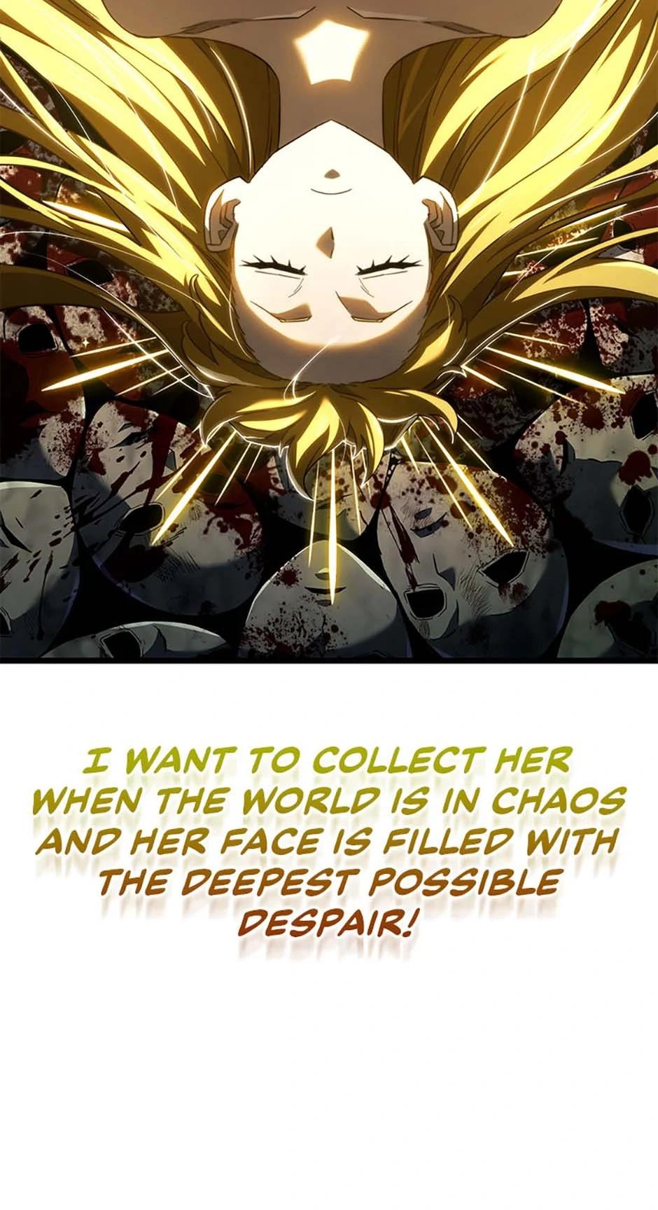 Revenge of the Baskerville Bloodhound Chapter 81