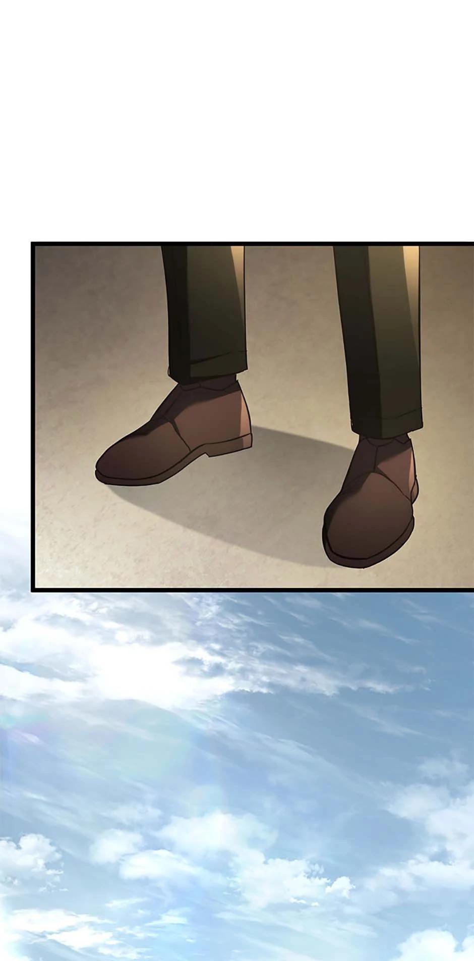 Revenge of the Baskerville Bloodhound Chapter 81