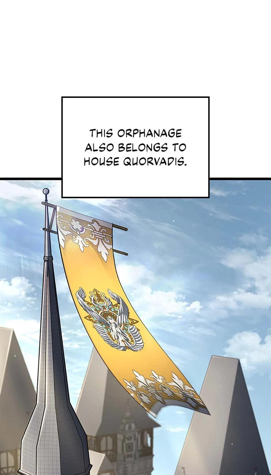 Revenge of the Baskerville Bloodhound Chapter 81