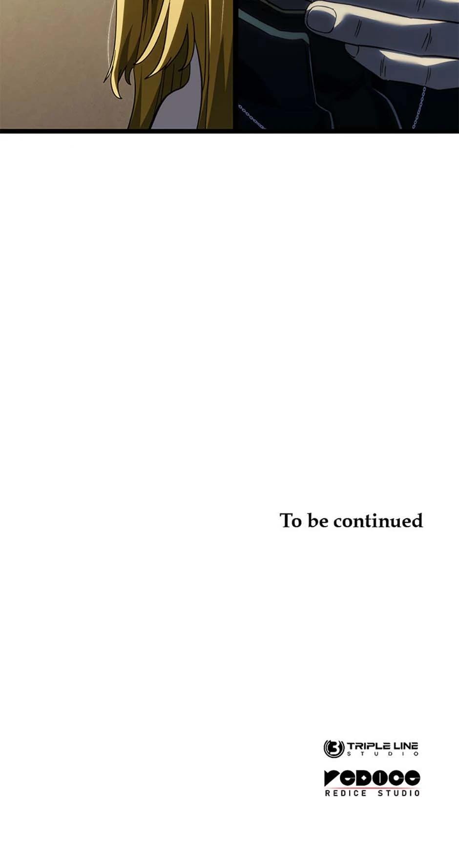 Revenge of the Baskerville Bloodhound Chapter 81