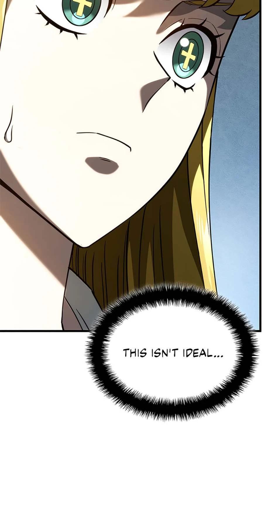 Revenge of the Baskerville Bloodhound Chapter 82