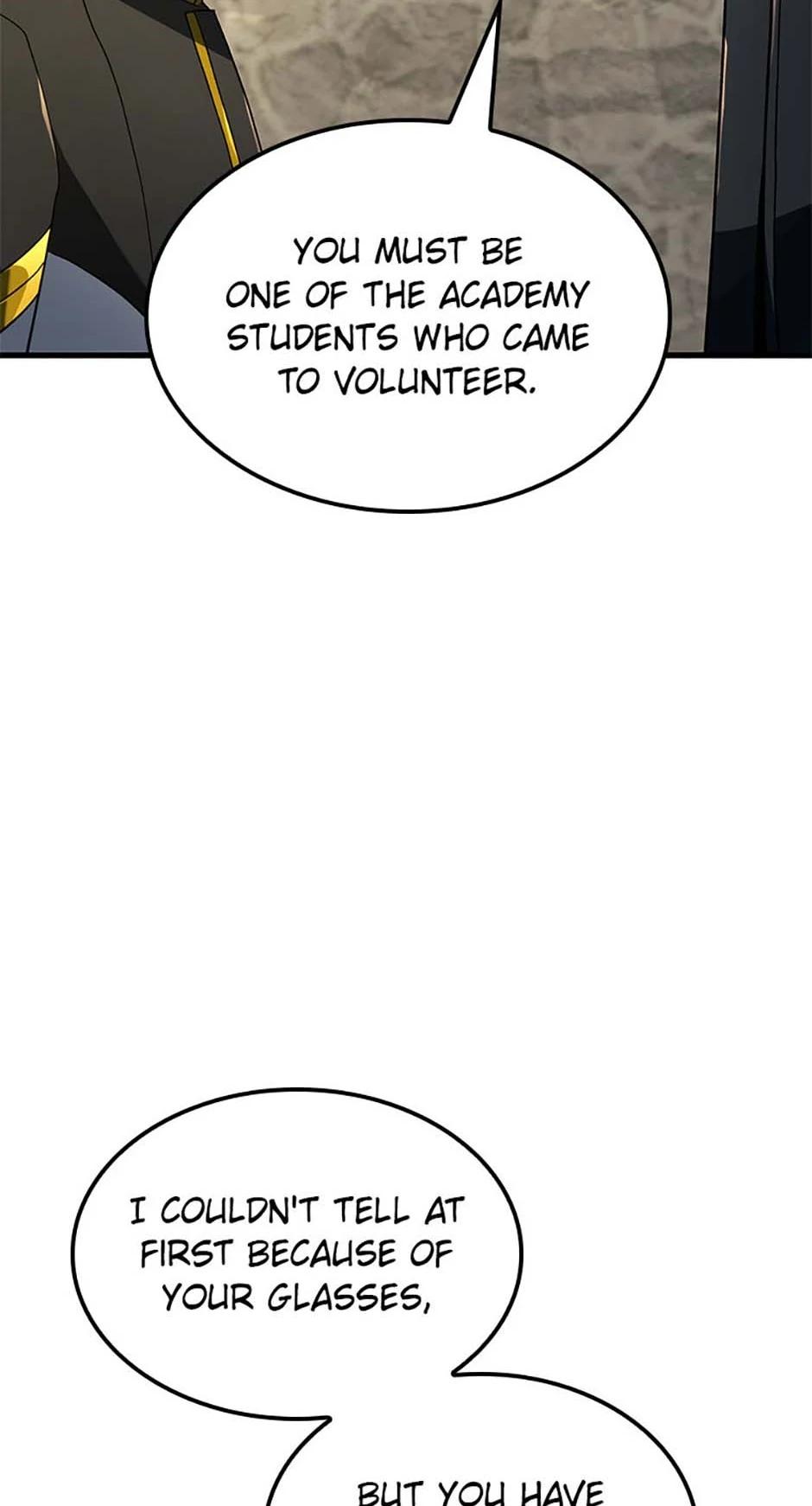 Revenge of the Baskerville Bloodhound Chapter 82