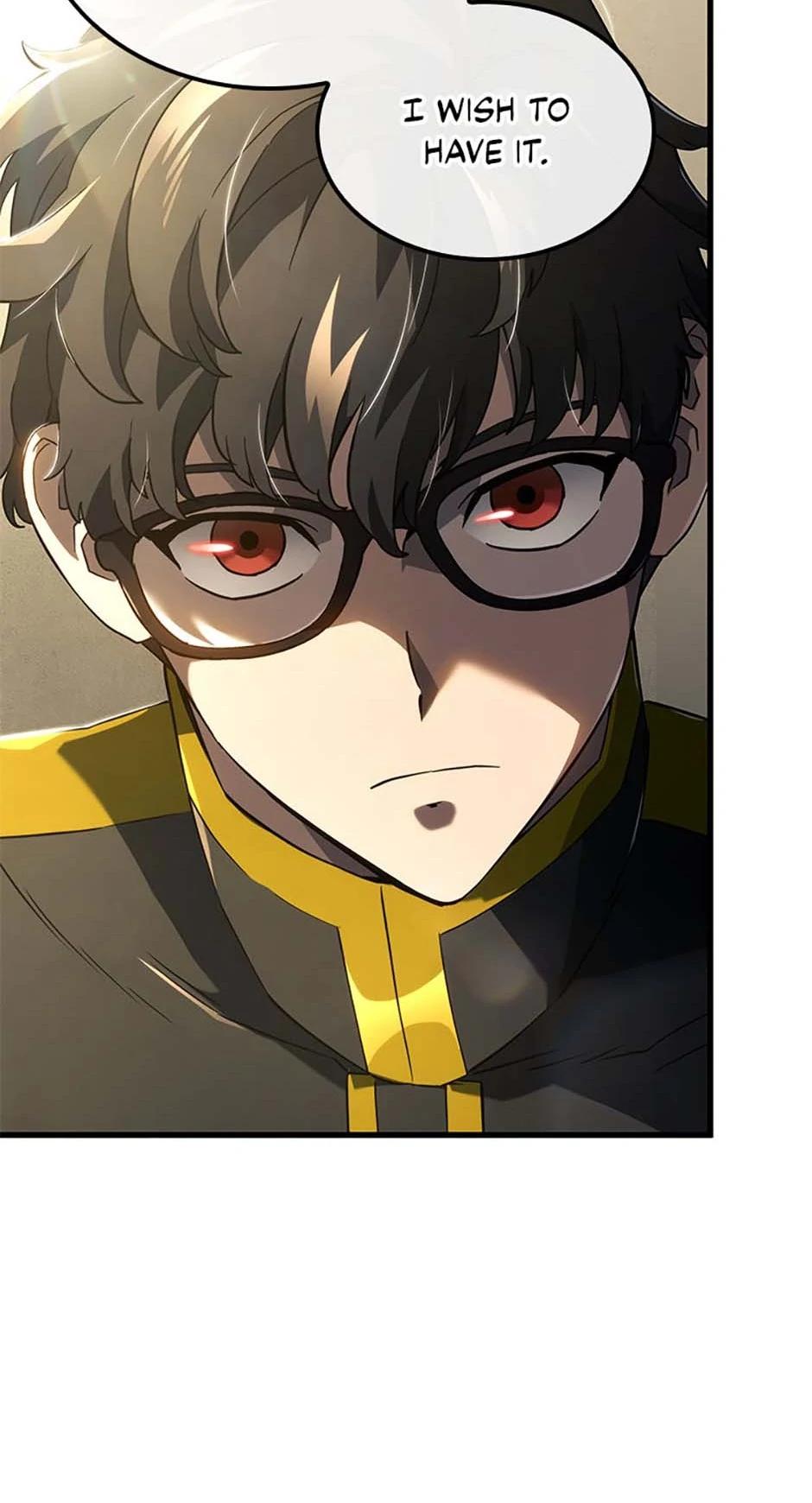 Revenge of the Baskerville Bloodhound Chapter 82