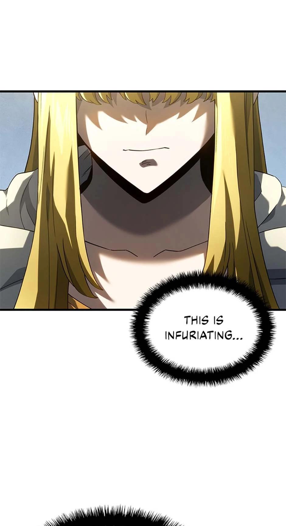 Revenge of the Baskerville Bloodhound Chapter 82