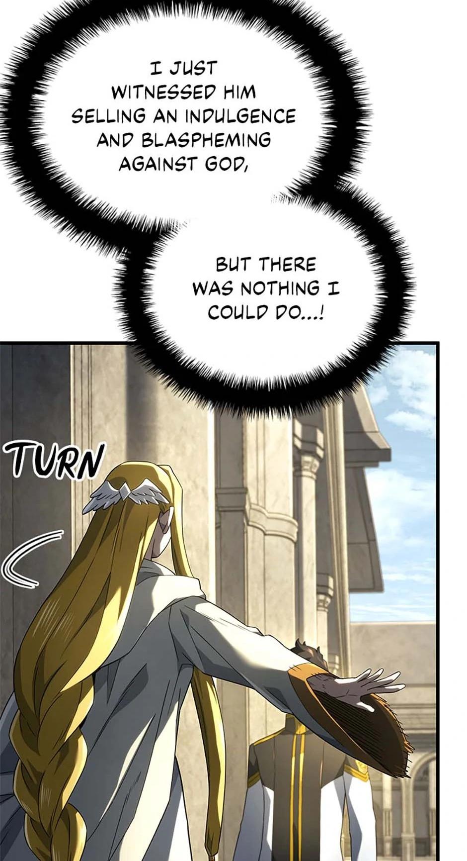 Revenge of the Baskerville Bloodhound Chapter 82