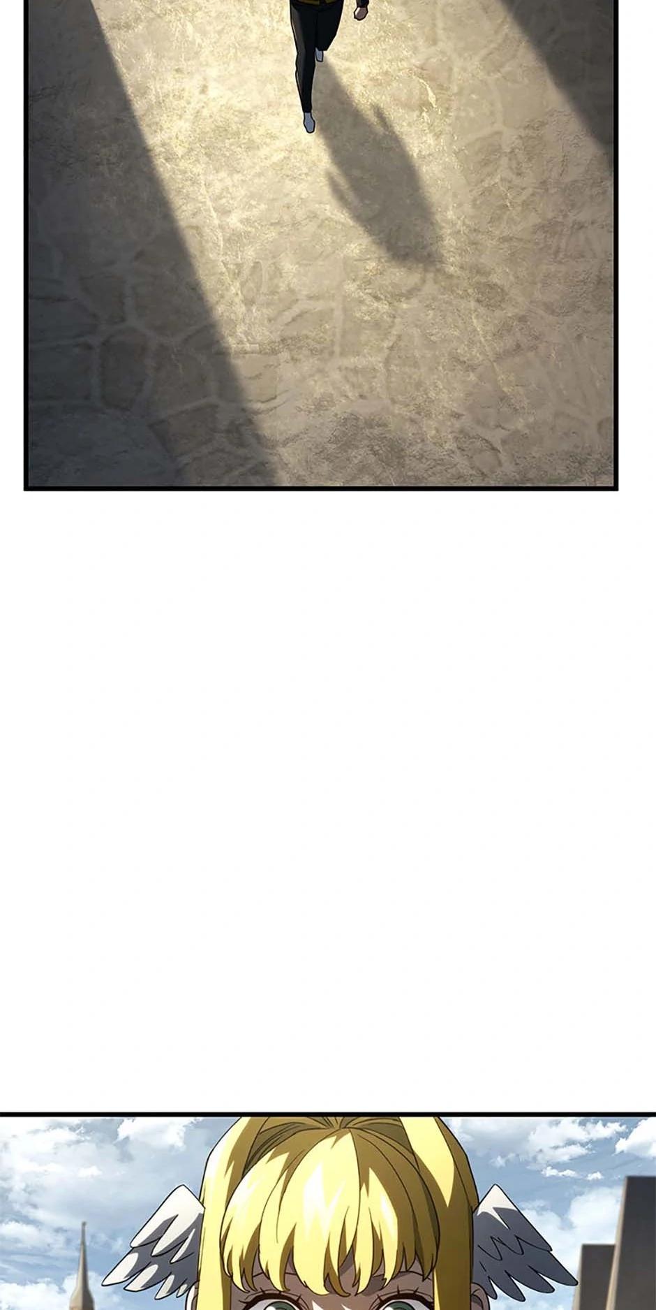 Revenge of the Baskerville Bloodhound Chapter 82