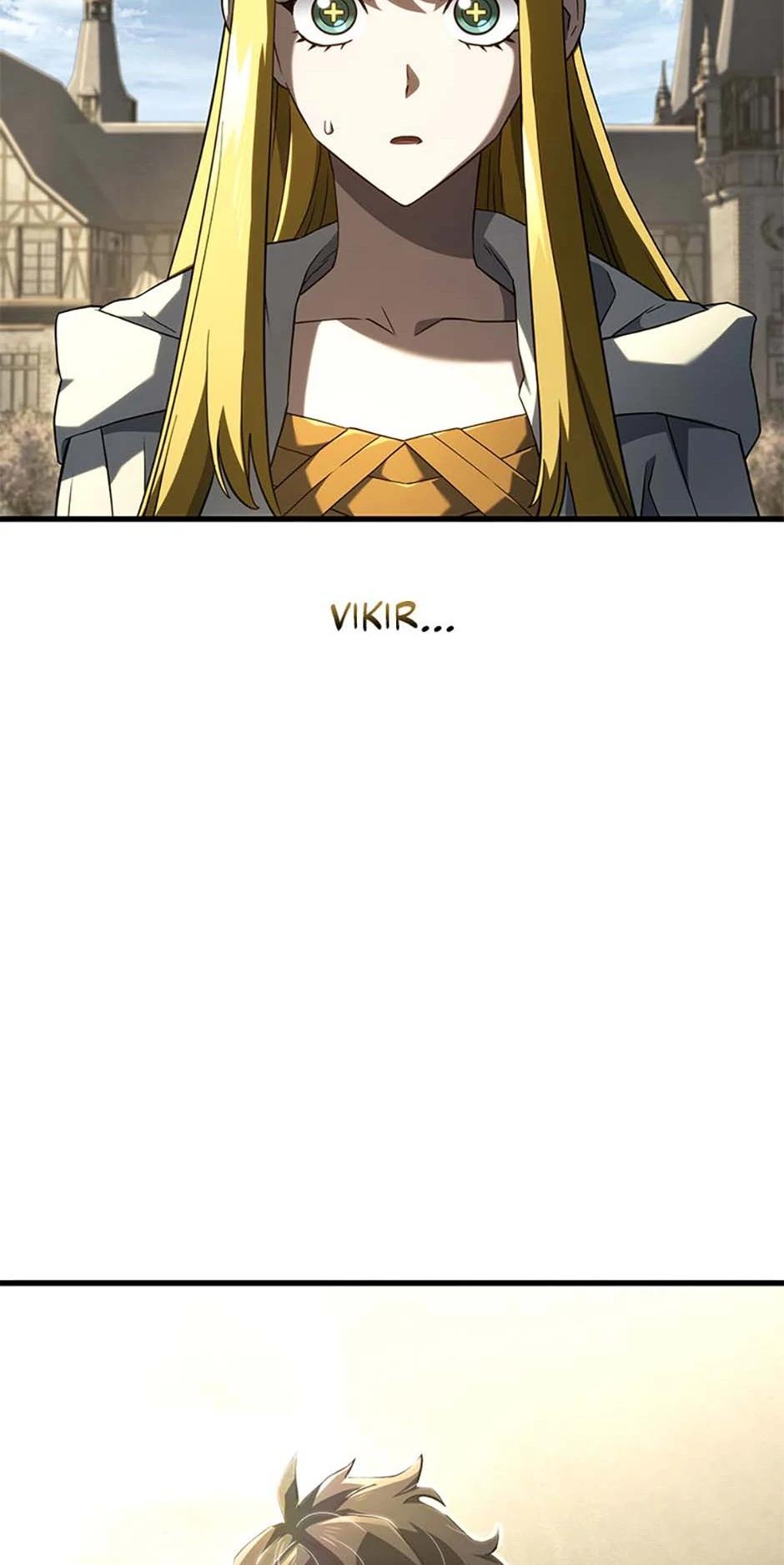 Revenge of the Baskerville Bloodhound Chapter 82