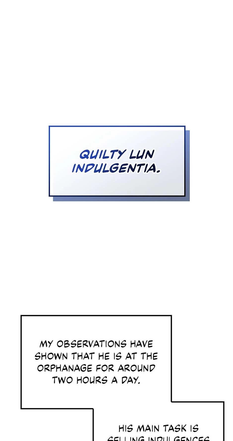 Revenge of the Baskerville Bloodhound Chapter 82