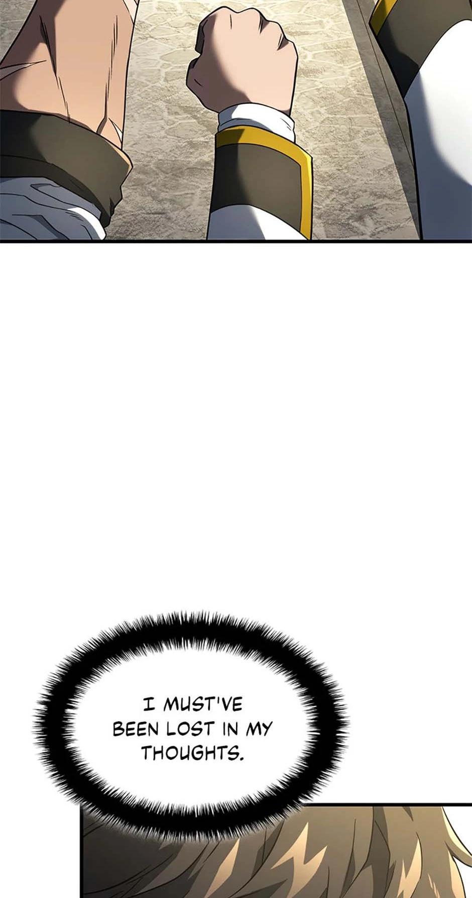 Revenge of the Baskerville Bloodhound Chapter 82