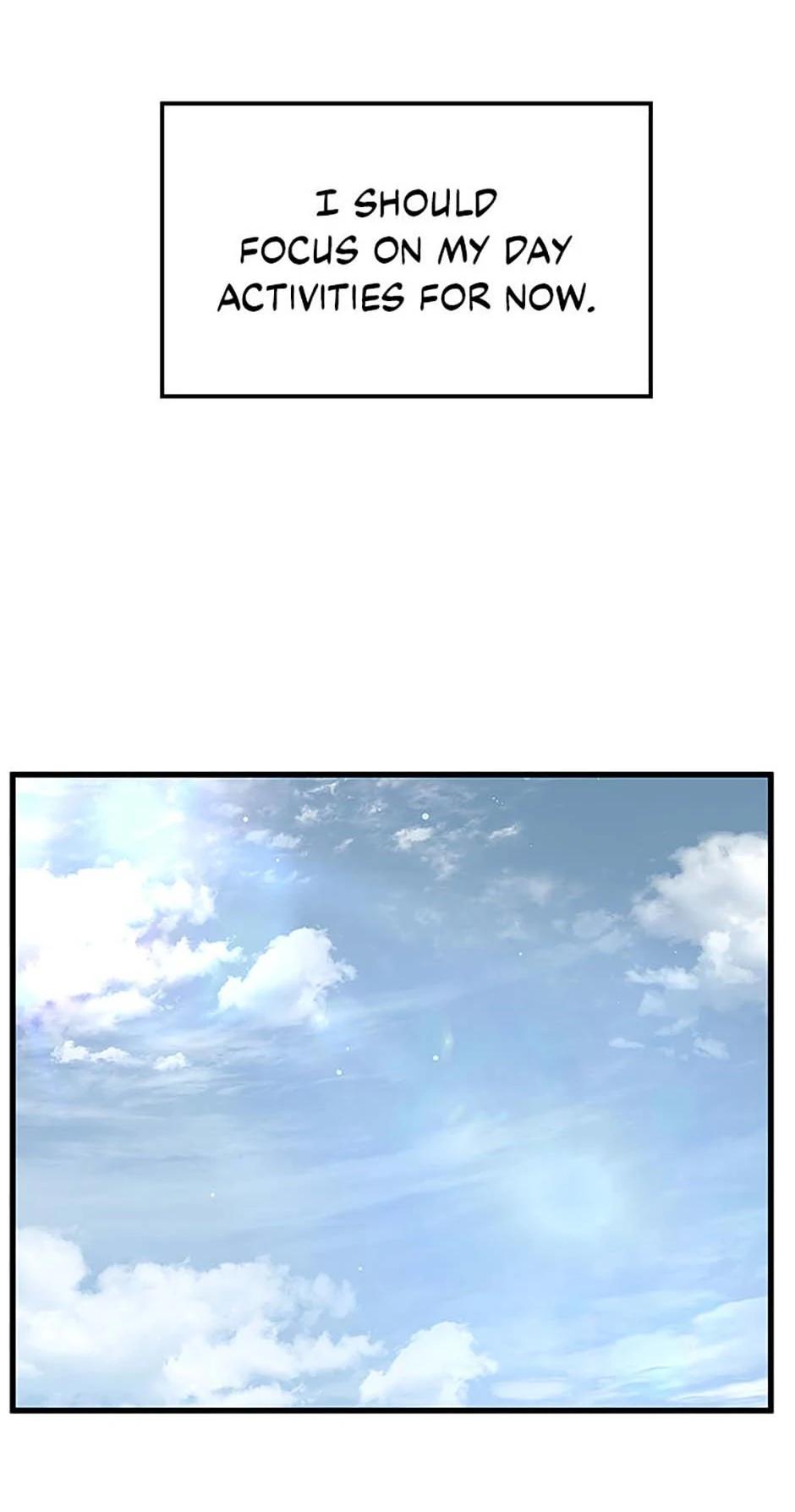 Revenge of the Baskerville Bloodhound Chapter 82