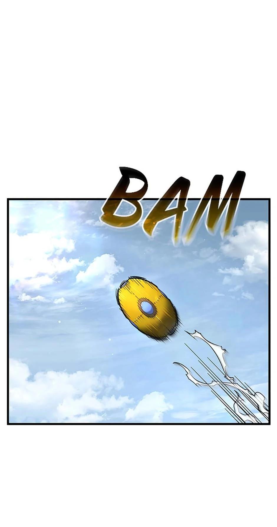 Revenge of the Baskerville Bloodhound Chapter 82