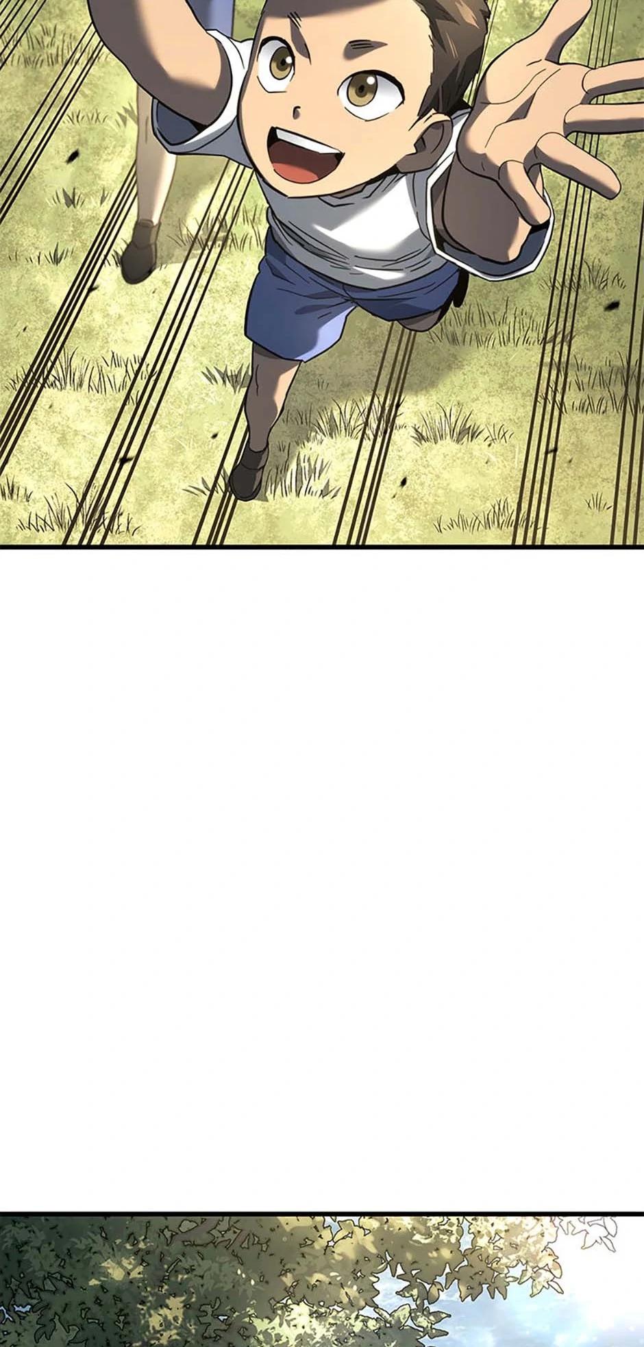 Revenge of the Baskerville Bloodhound Chapter 82