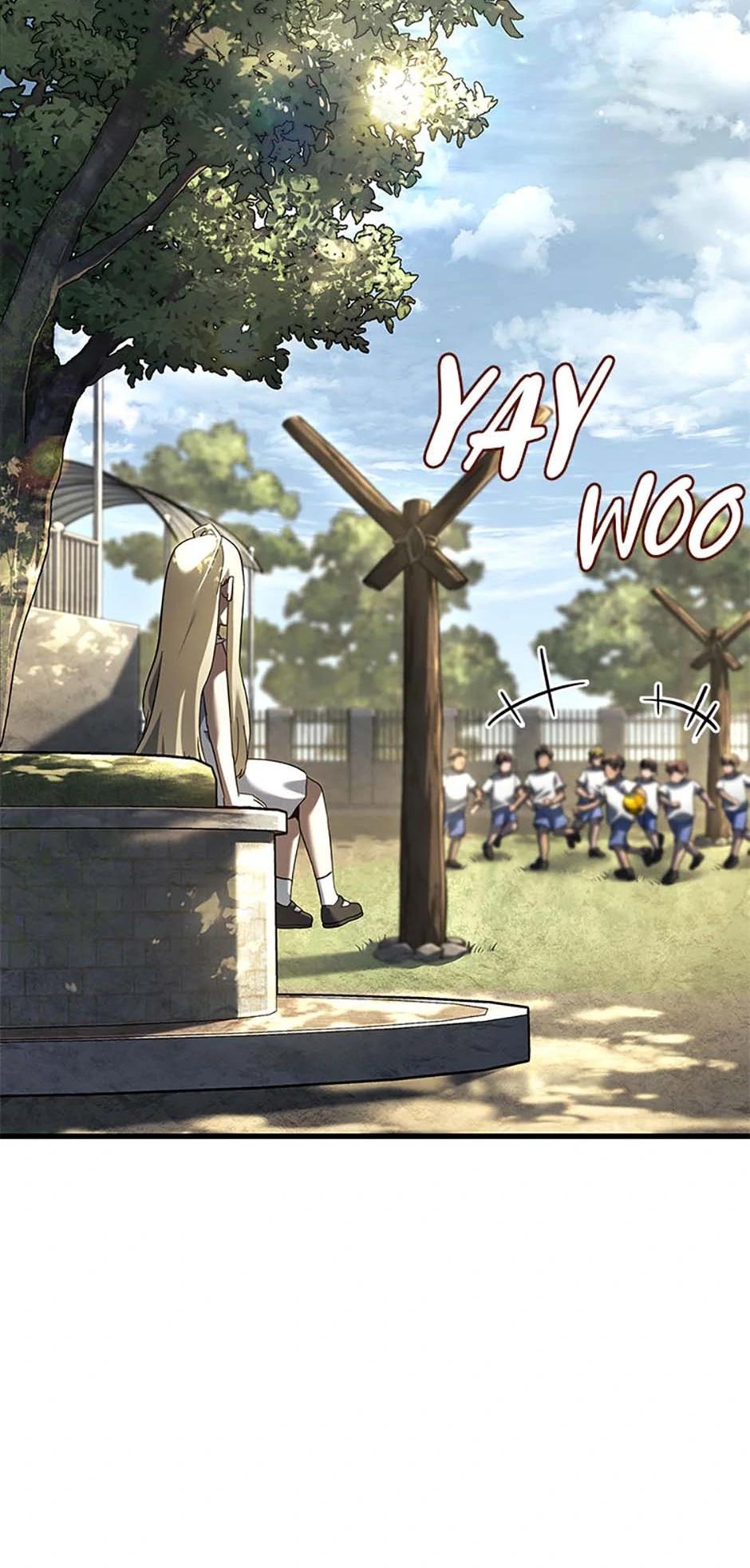 Revenge of the Baskerville Bloodhound Chapter 82