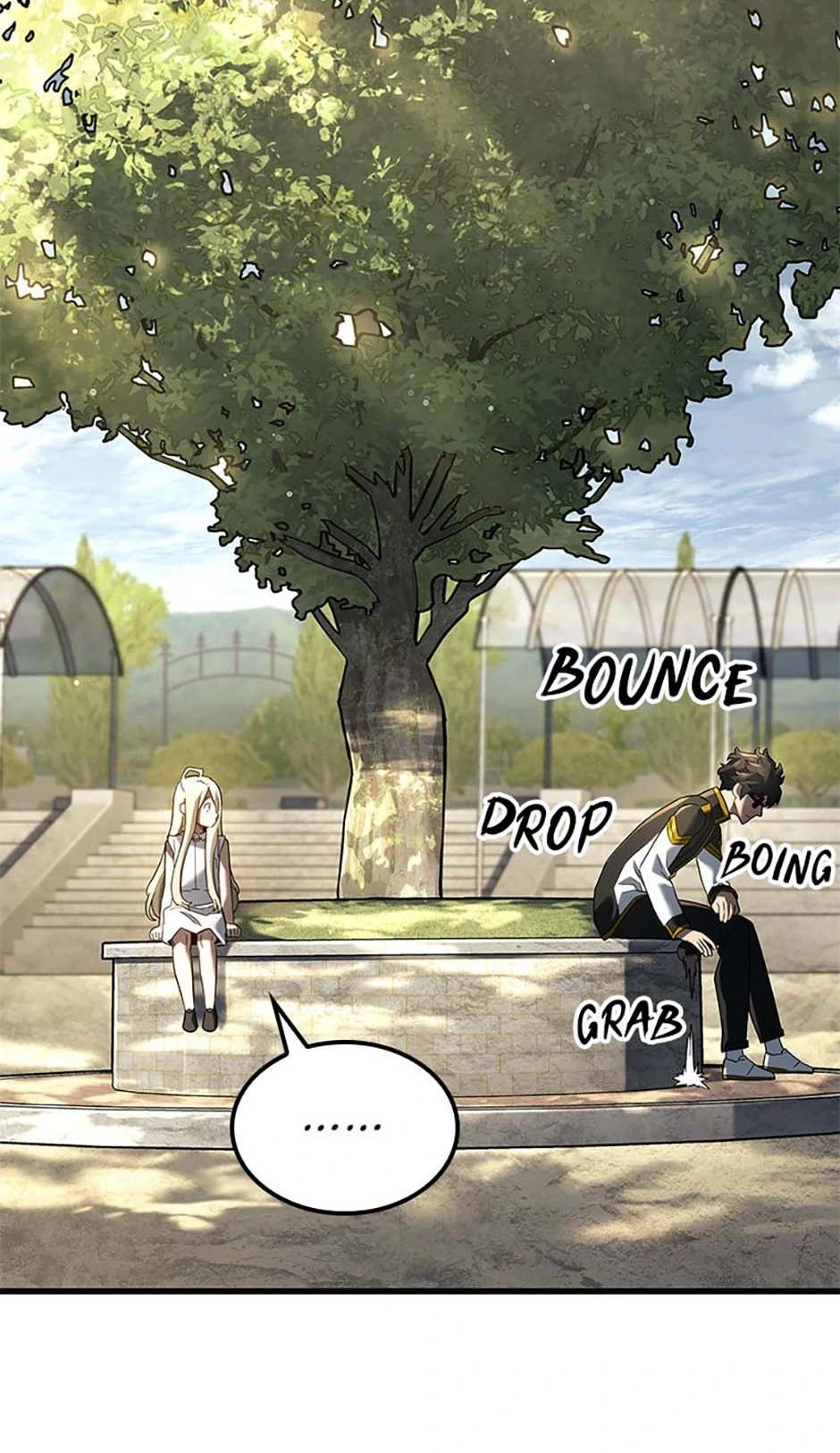 Revenge of the Baskerville Bloodhound Chapter 82