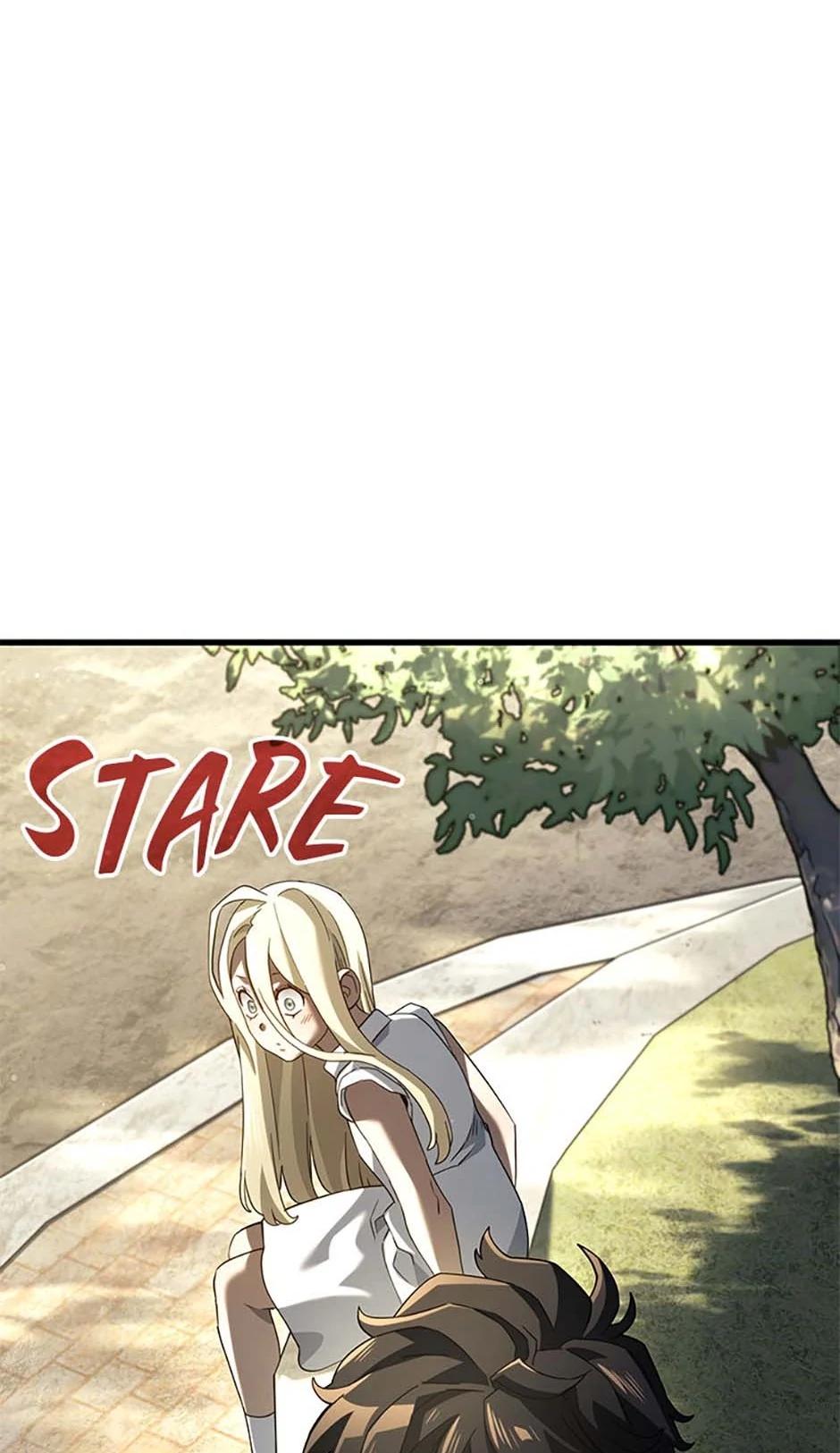 Revenge of the Baskerville Bloodhound Chapter 82