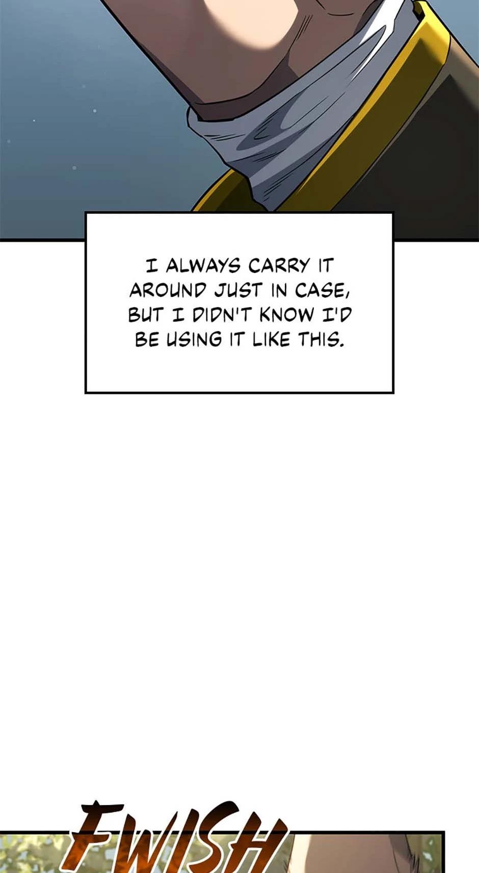 Revenge of the Baskerville Bloodhound Chapter 82