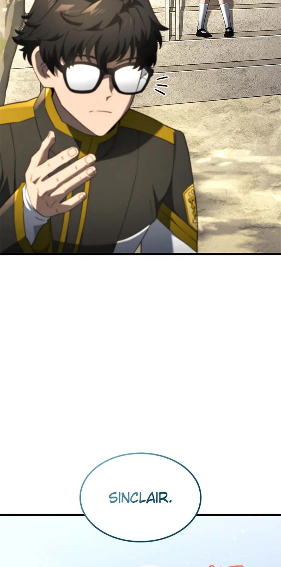 Revenge of the Baskerville Bloodhound Chapter 82