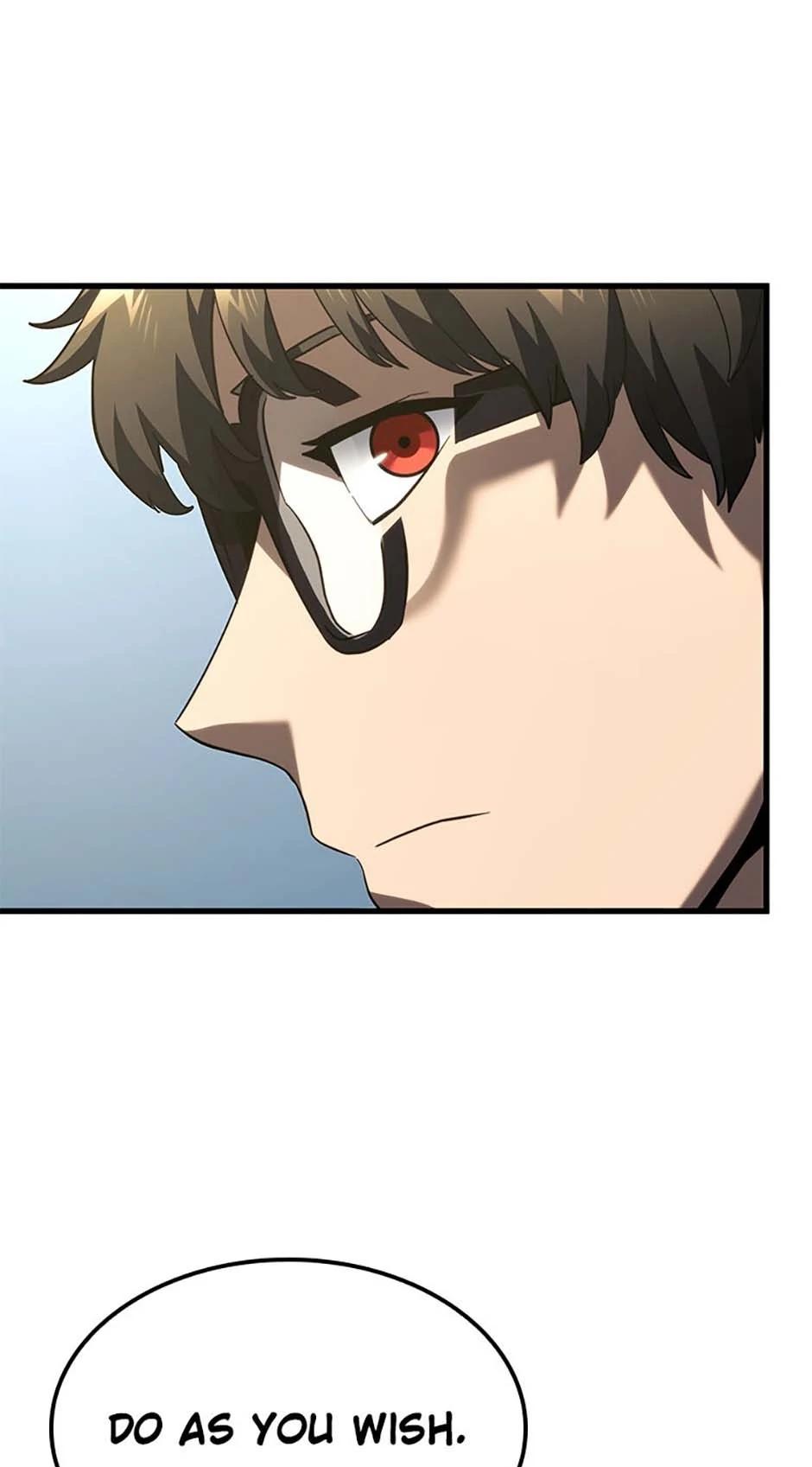 Revenge of the Baskerville Bloodhound Chapter 82