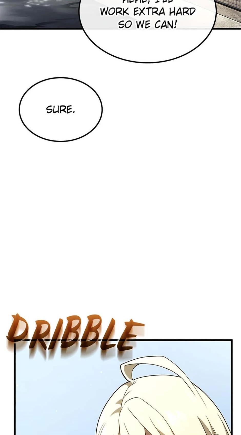 Revenge of the Baskerville Bloodhound Chapter 82