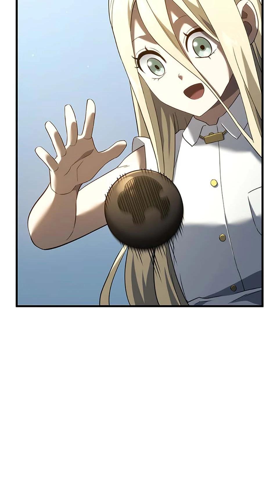 Revenge of the Baskerville Bloodhound Chapter 82