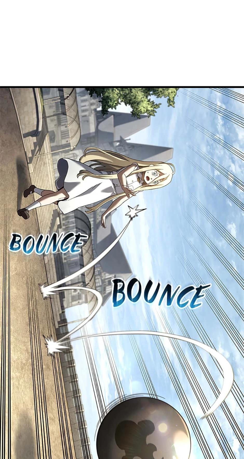 Revenge of the Baskerville Bloodhound Chapter 82