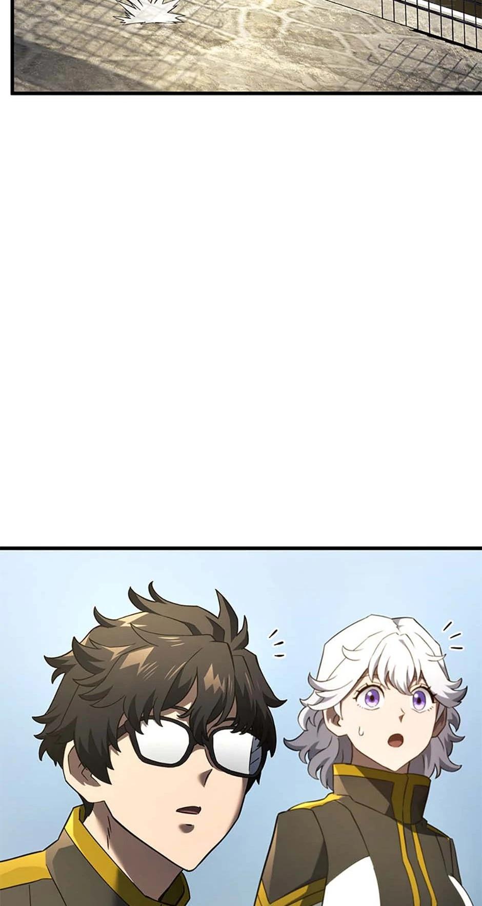 Revenge of the Baskerville Bloodhound Chapter 82