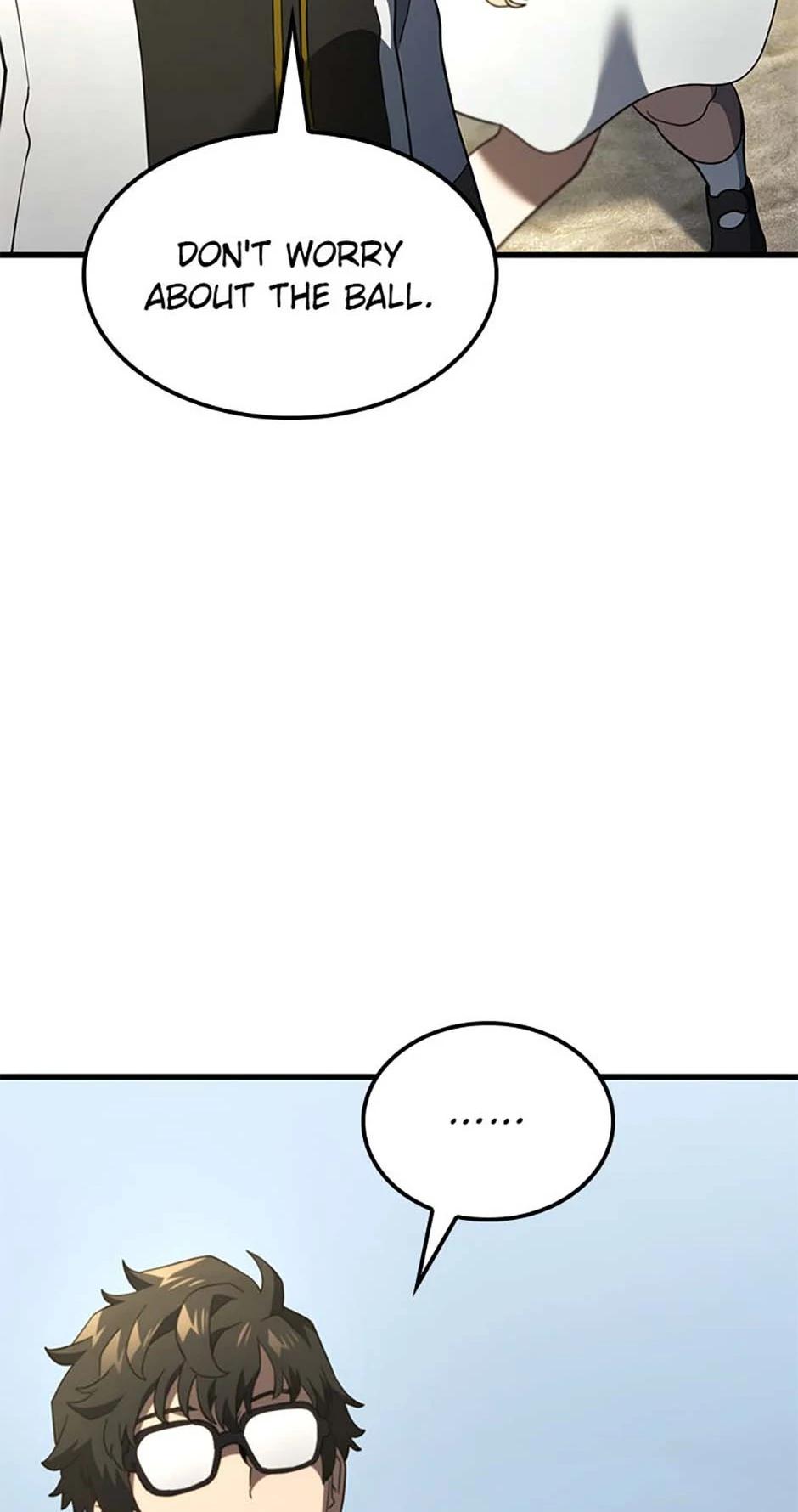 Revenge of the Baskerville Bloodhound Chapter 82