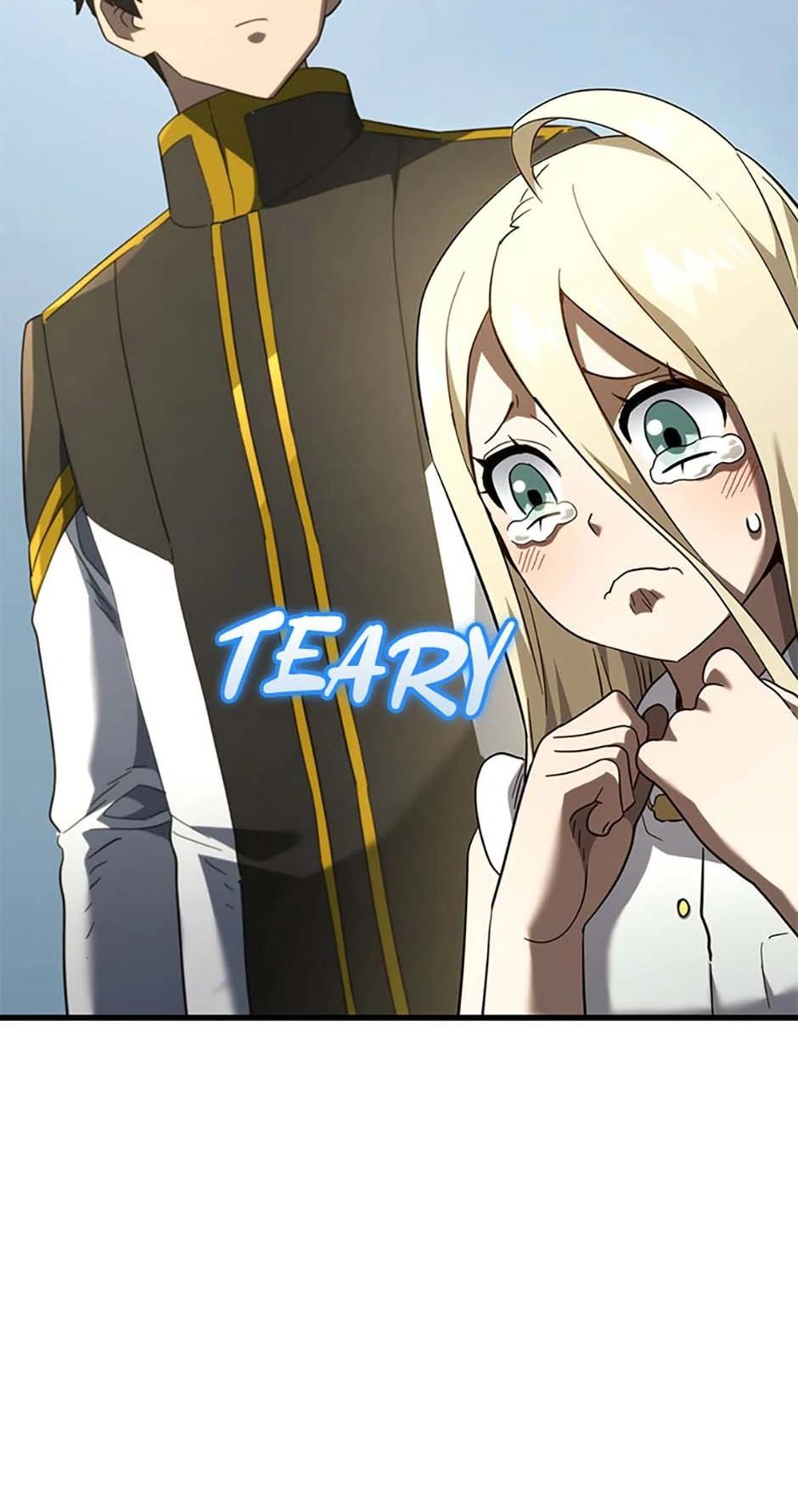 Revenge of the Baskerville Bloodhound Chapter 82