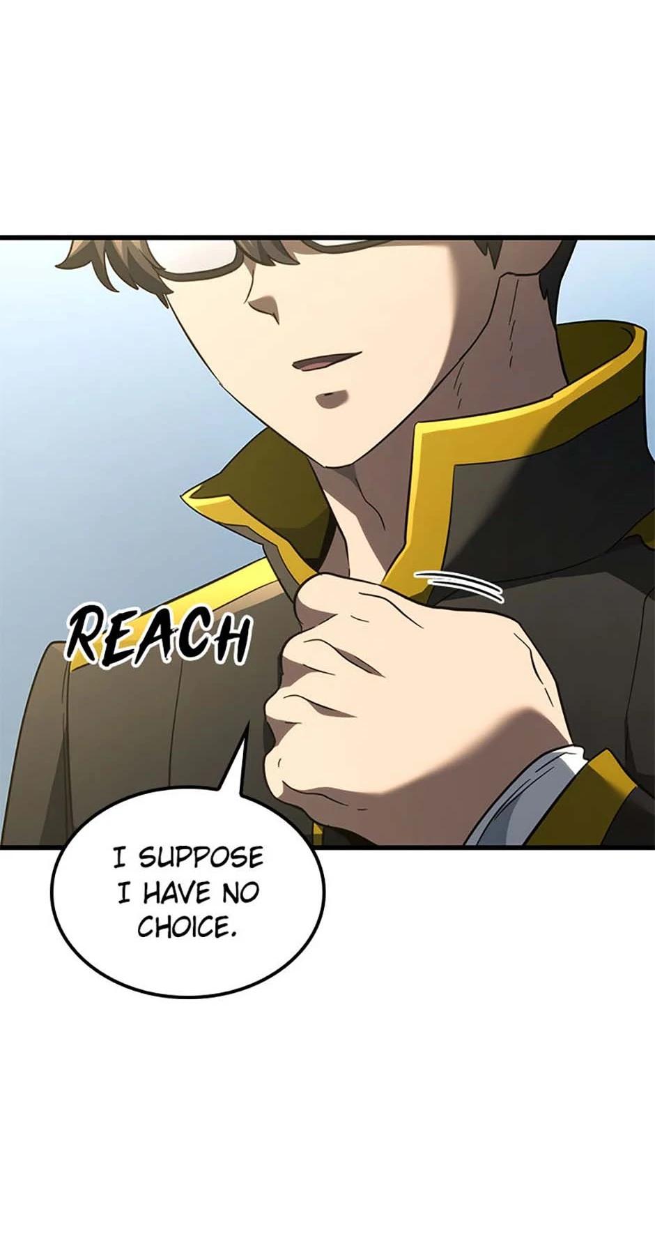 Revenge of the Baskerville Bloodhound Chapter 82