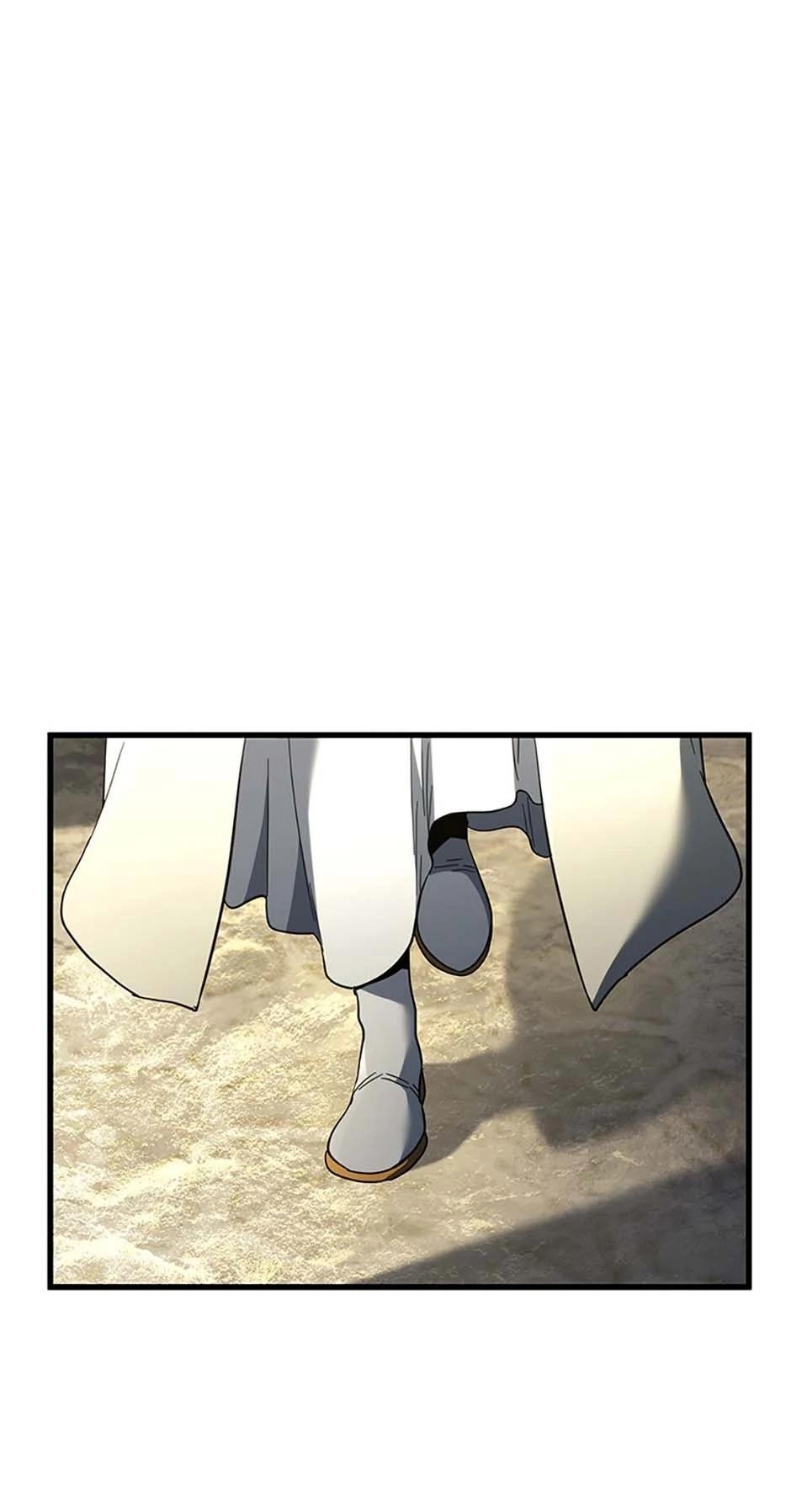 Revenge of the Baskerville Bloodhound Chapter 82