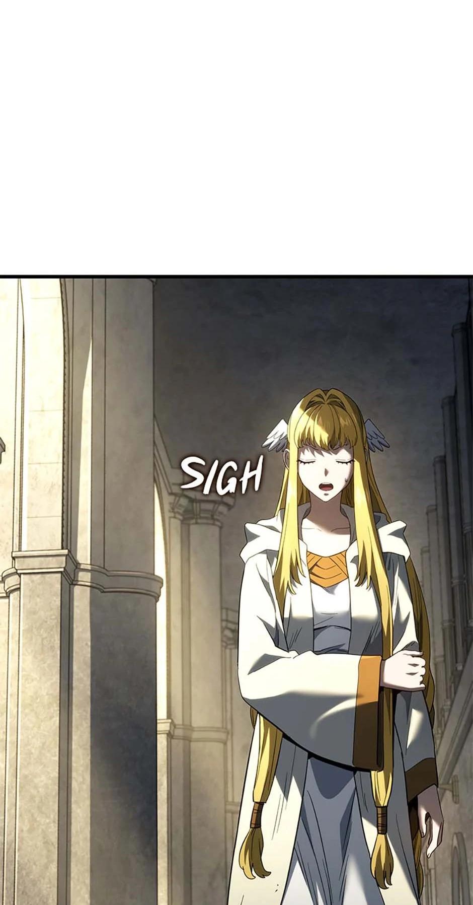 Revenge of the Baskerville Bloodhound Chapter 82