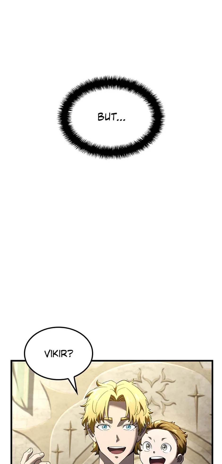 Revenge of the Baskerville Bloodhound Chapter 82