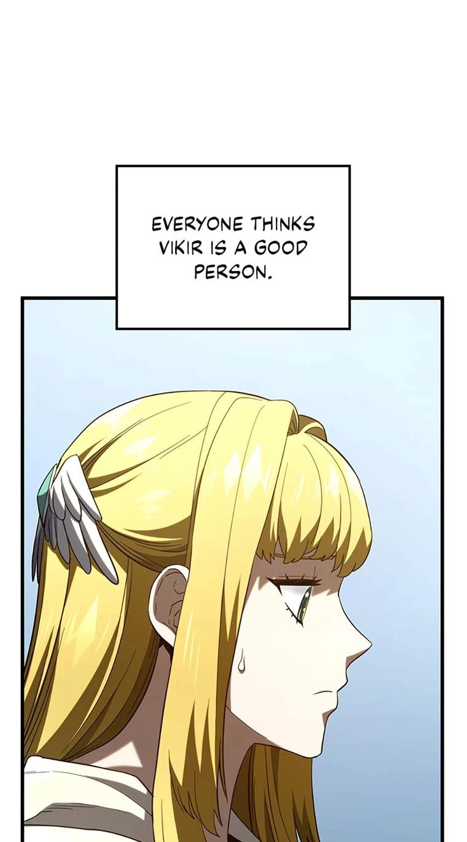 Revenge of the Baskerville Bloodhound Chapter 82