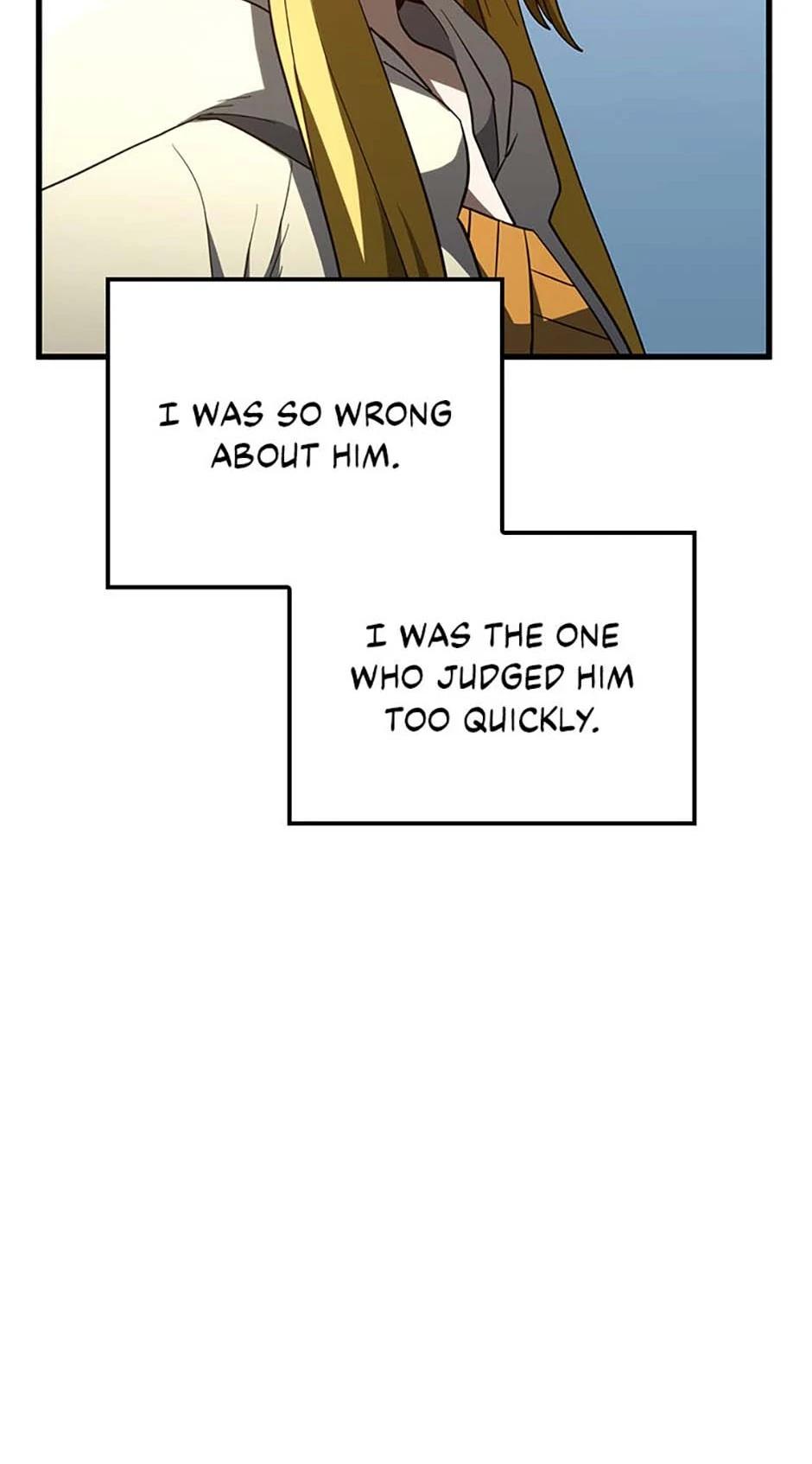 Revenge of the Baskerville Bloodhound Chapter 82