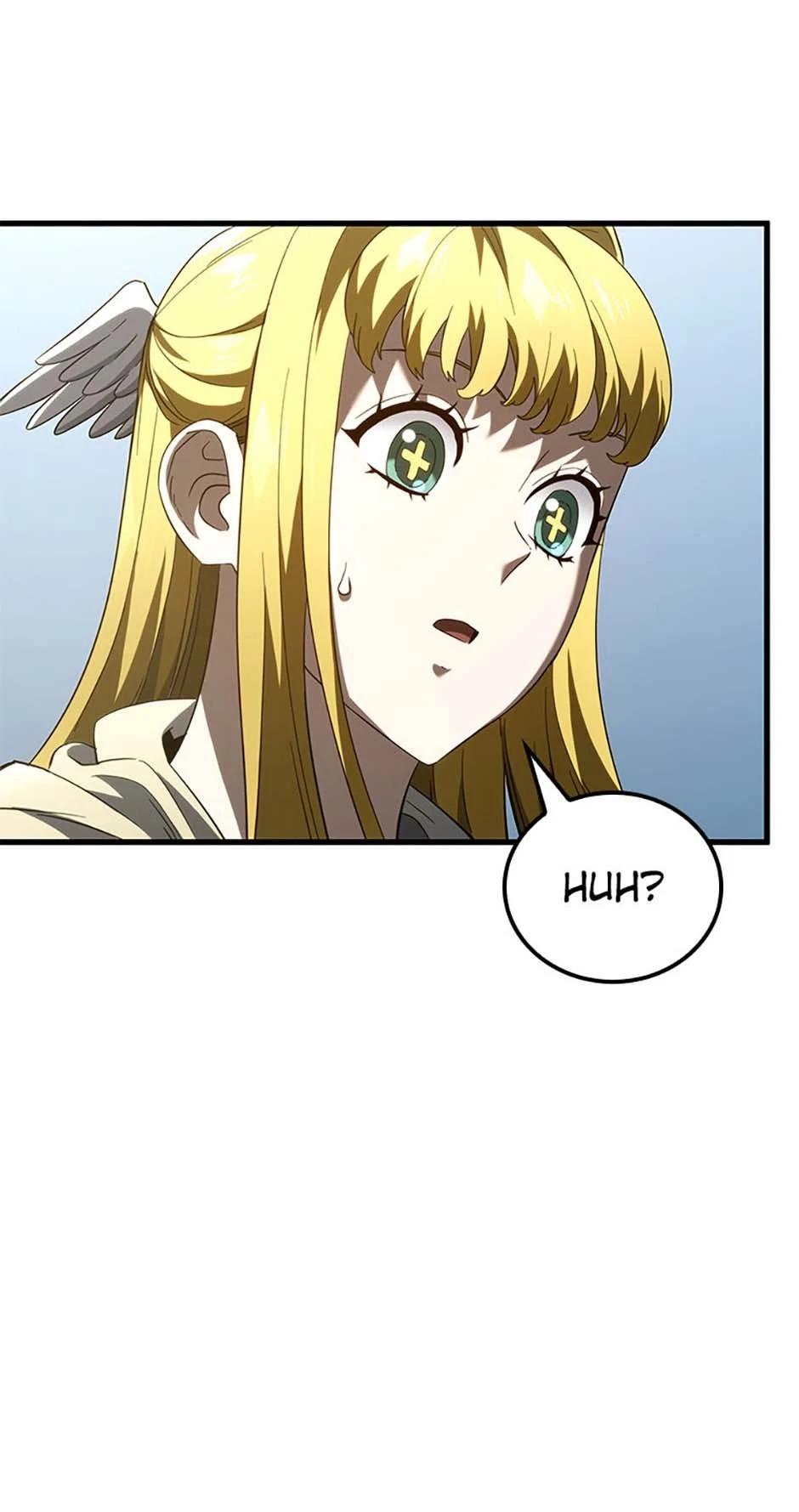 Revenge of the Baskerville Bloodhound Chapter 82