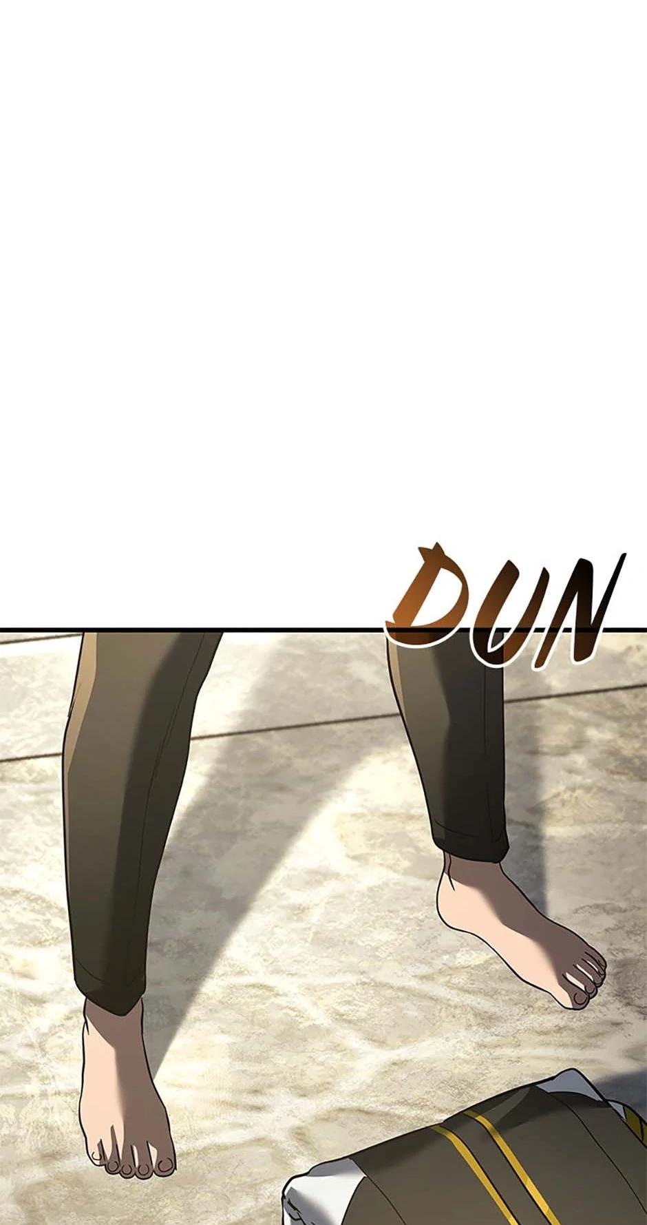 Revenge of the Baskerville Bloodhound Chapter 82