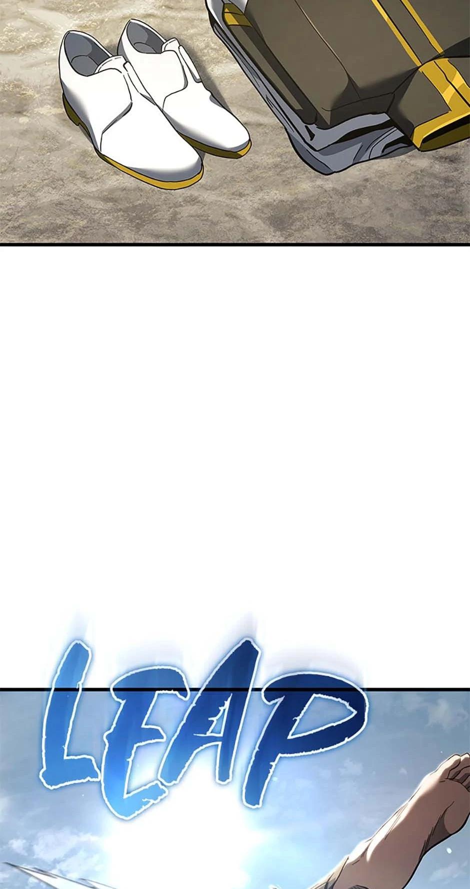 Revenge of the Baskerville Bloodhound Chapter 82