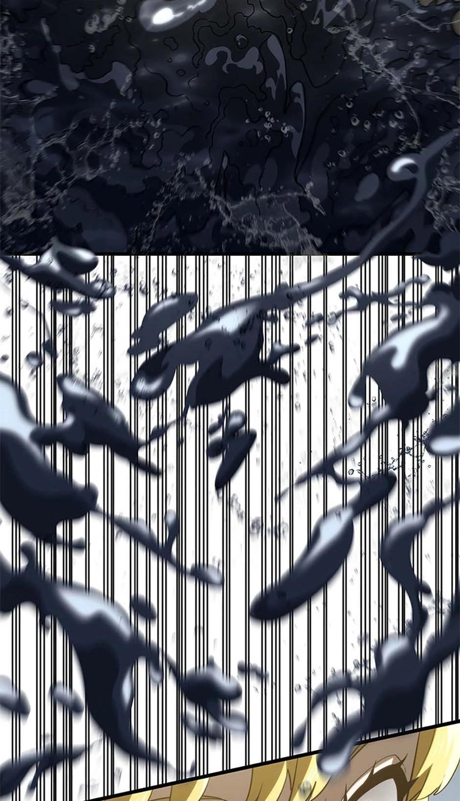 Revenge of the Baskerville Bloodhound Chapter 82