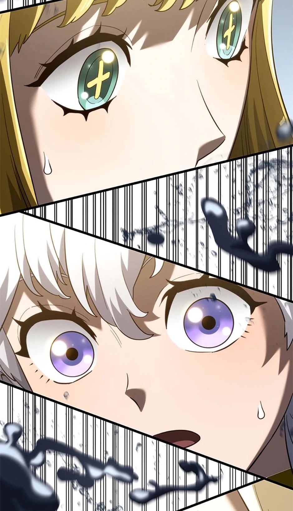 Revenge of the Baskerville Bloodhound Chapter 82