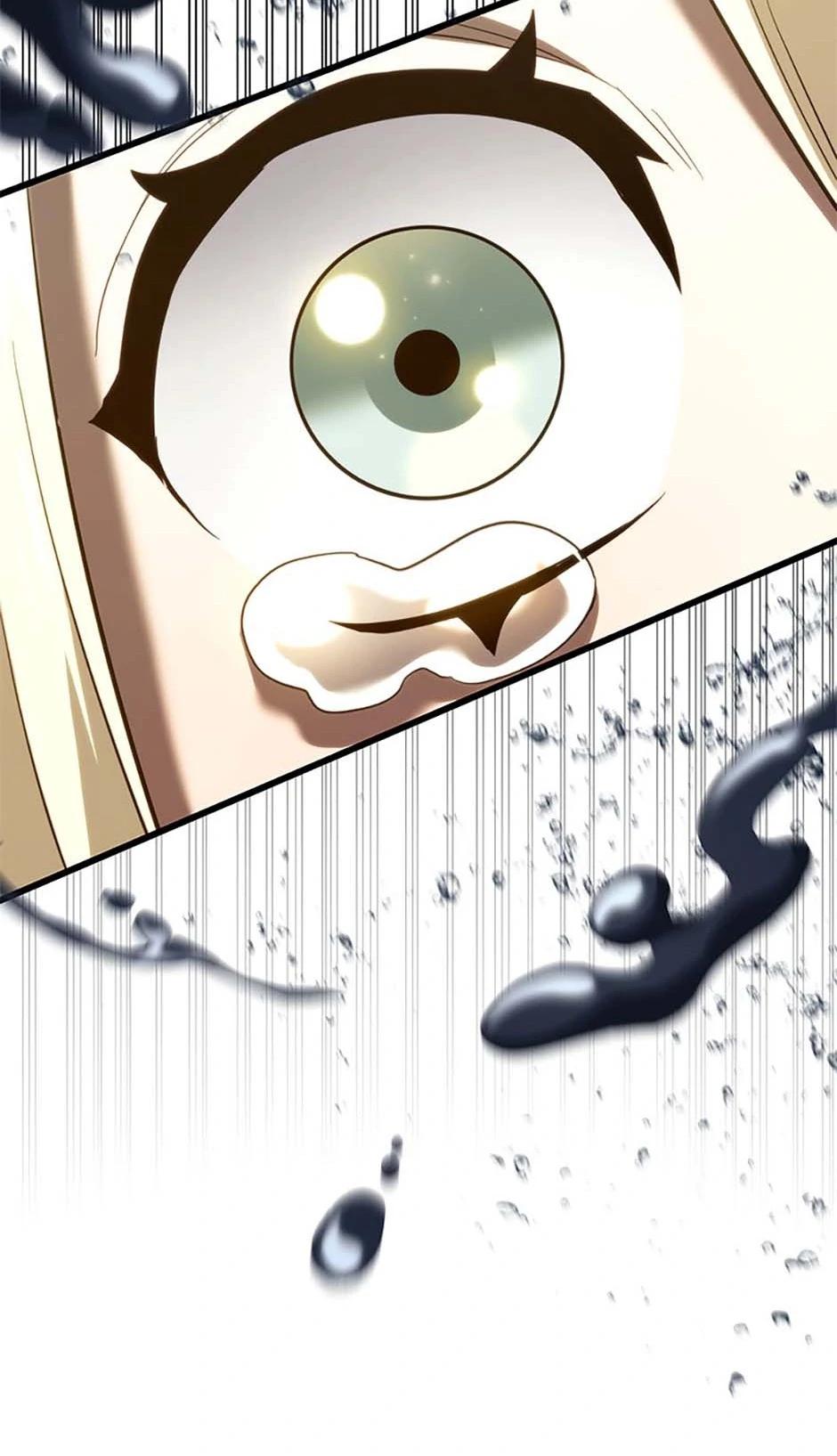 Revenge of the Baskerville Bloodhound Chapter 82