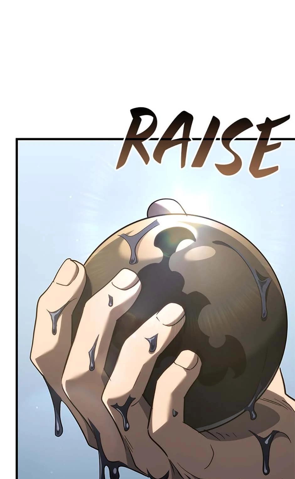 Revenge of the Baskerville Bloodhound Chapter 82