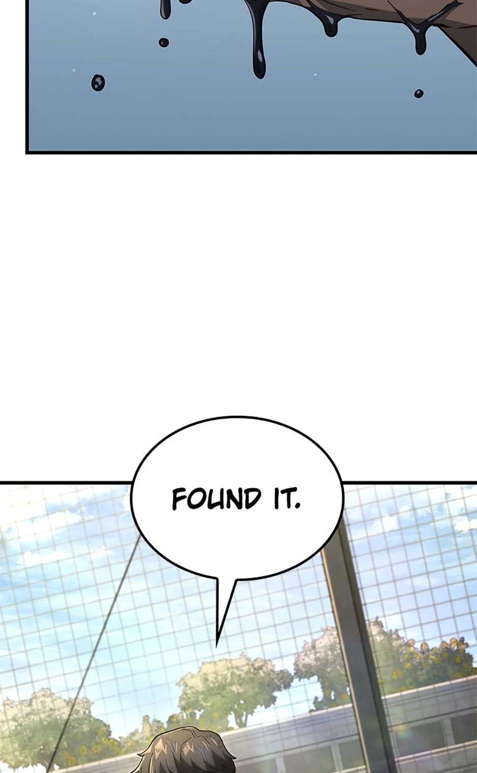 Revenge of the Baskerville Bloodhound Chapter 82