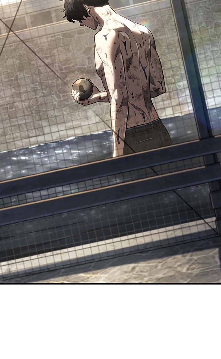 Revenge of the Baskerville Bloodhound Chapter 82