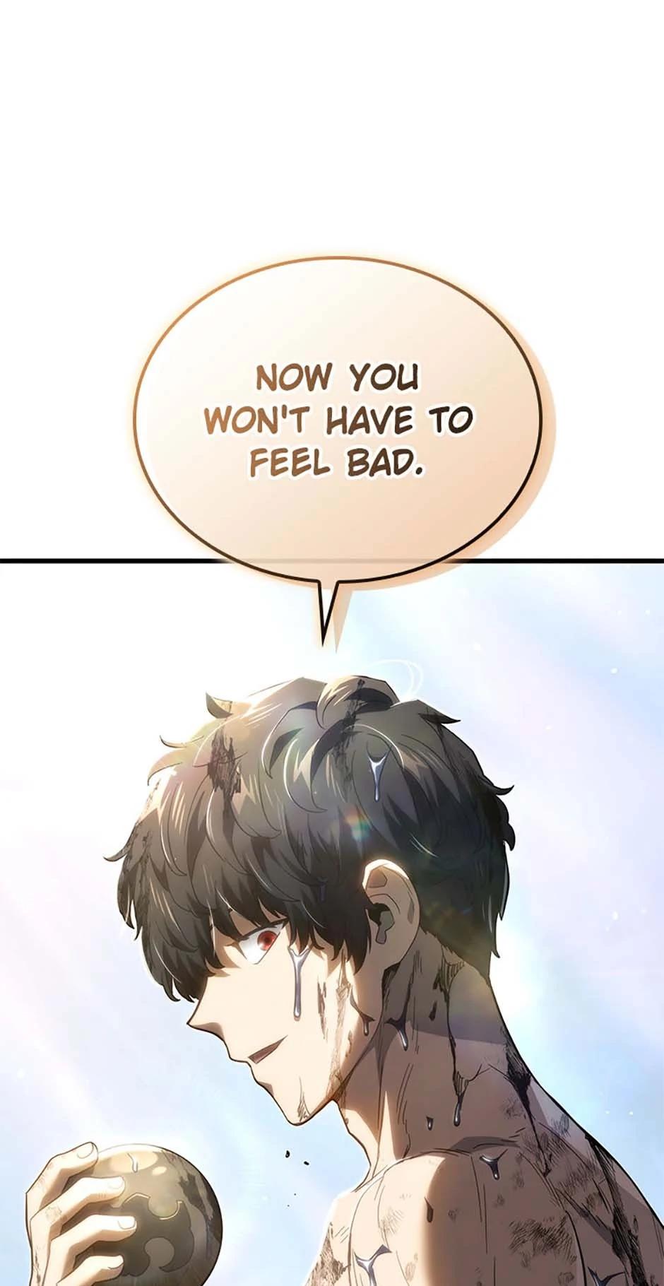 Revenge of the Baskerville Bloodhound Chapter 82