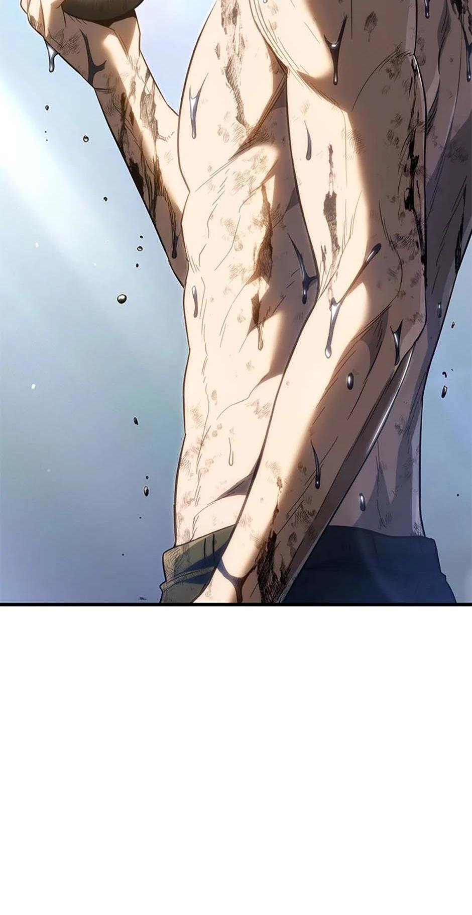 Revenge of the Baskerville Bloodhound Chapter 82