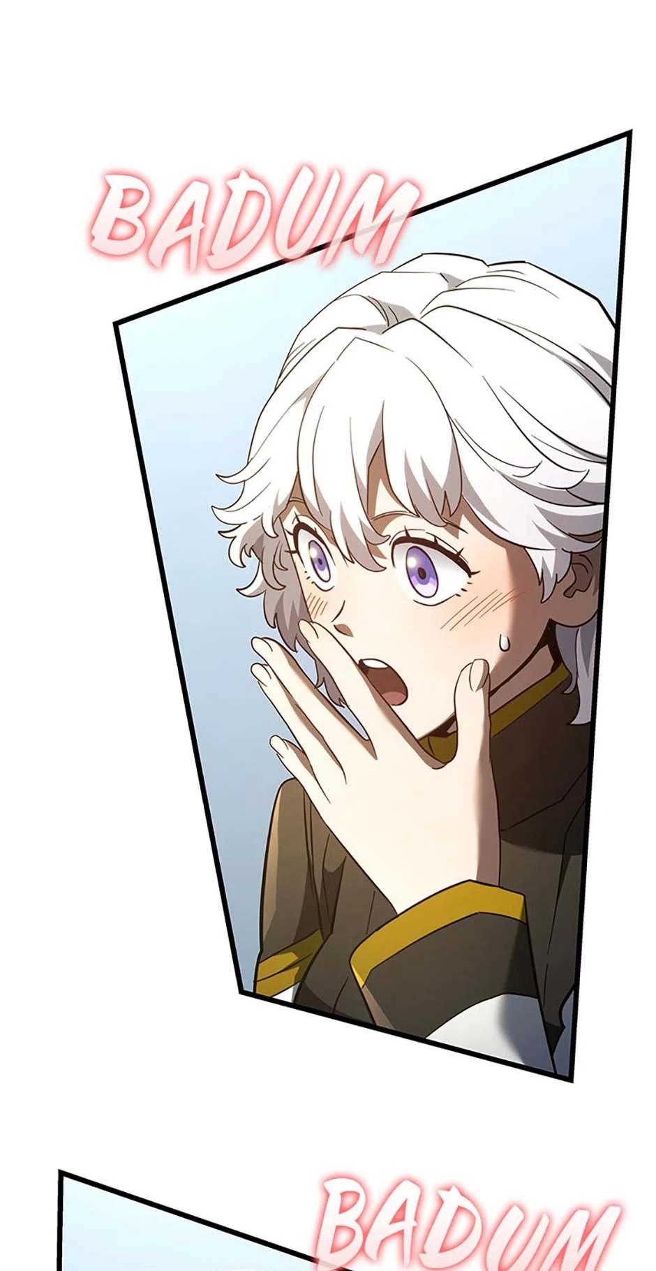 Revenge of the Baskerville Bloodhound Chapter 82