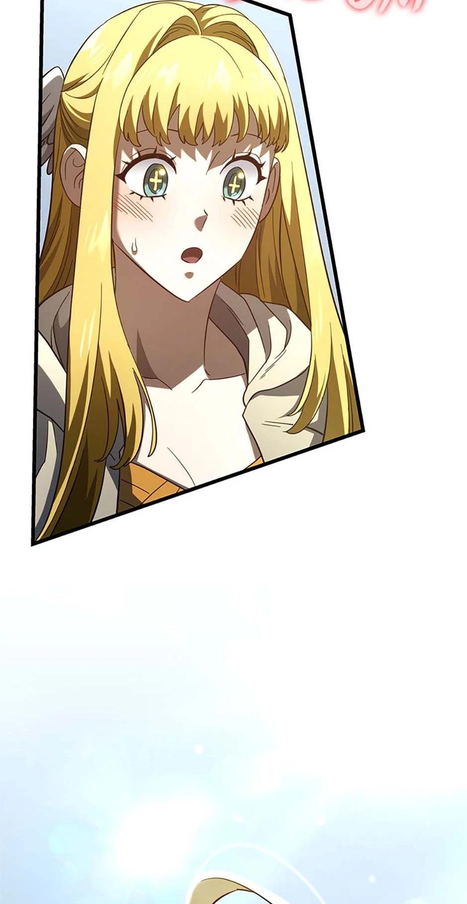 Revenge of the Baskerville Bloodhound Chapter 82