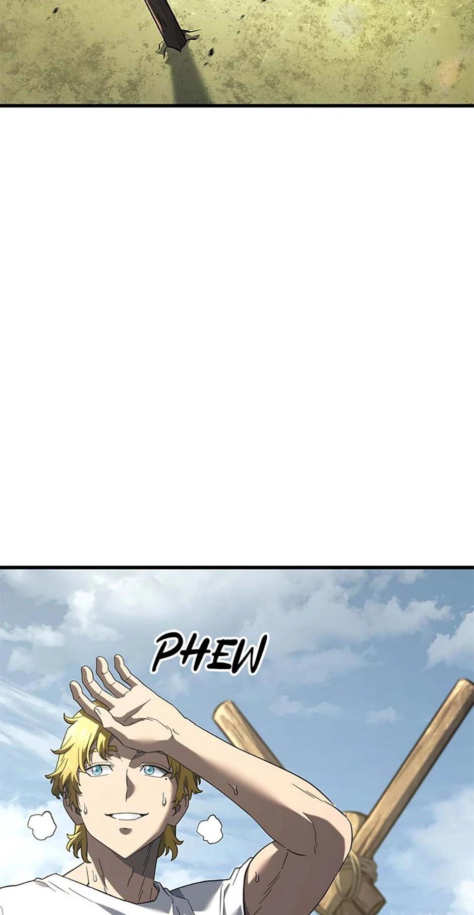 Revenge of the Baskerville Bloodhound Chapter 83