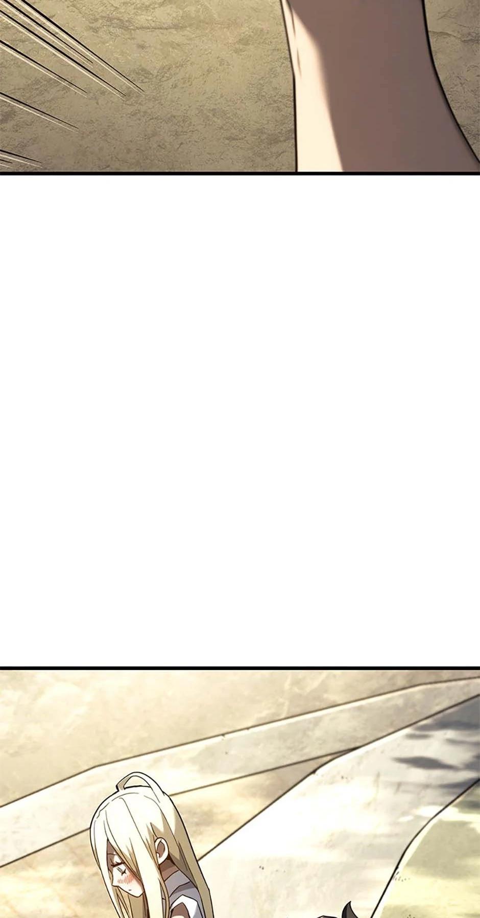 Revenge of the Baskerville Bloodhound Chapter 83