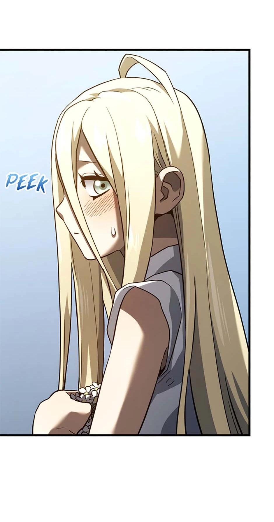 Revenge of the Baskerville Bloodhound Chapter 83